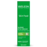 Weleda Skin food oogcontourcreme 12 Milliliter