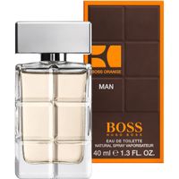 BOSS Orange Man eau de toilette, 40 ml BOSS Orange Man eau de toilette, 40 ml