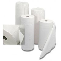 Behandelstoel Papierrol (59 cm x 150 meter) Behandelstoel Papierrol (59 cm x 150 meter)