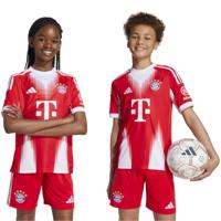 adidas Bayern München Thuisset 2025-2026 Kids