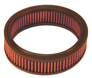 K&N vervangingsfilter passend voor Austin (E-2601) E2601
