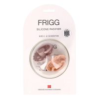 Frigg Fairy Fopspenen Sil T2 Princess/thumbelina 2