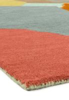 Easy Living - Vloerkleed Reef RF14 Abstract Multi -