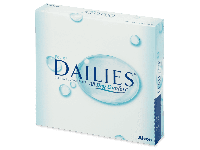 Focus Dailies All Day Comfort (90 lenzen) Focus Dailies All Day Comfort (90 lenzen)