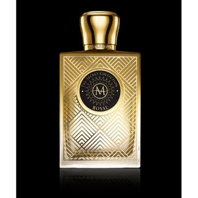Moresque Secret Collection Royal Eau de Parfum 75ml