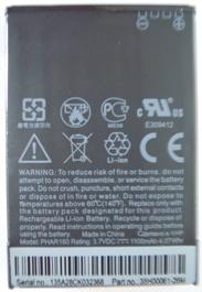 HTC accu BA S320 / PHAR160 origineel (35H00061-26M)