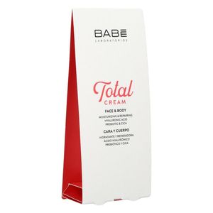 BabÉ Body Total Cream 60ml