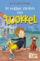 De rattige streken van Wokkel - Ron Schröder, Jette Schröder - ebook