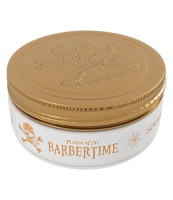Barbertime spider pomade keratin 150ml