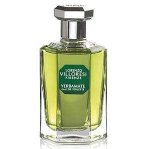 Lorenzo Villoresi Yerbamate