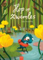 Hop op zwemles (Hardback)