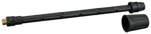 Makita Accessoires Lans + lanskop - 52152