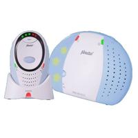 Alecto DBX-85 Babyfoon Blauw