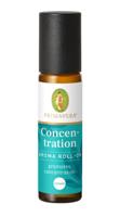 Primavera Aroma roll-on concentration bio