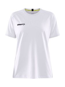 Craft 1911101 Progress Indoor Jersey Wmn - White - XL