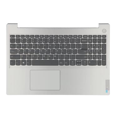 LENOVO laptop toetsenbord qwerty us +top cover