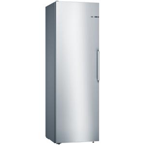 Bosch KSV36CIDP Koelkast zonder vriesvak Grijs