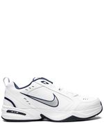 Nike baskets Air Monarch 4 - Blanc