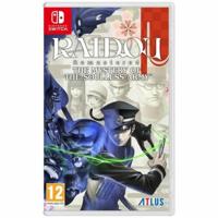 Videogame voor Switch SEGA