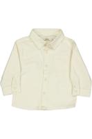 Blouse - Beige
