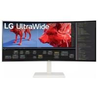 LG Electronics UltraWide LCD-monitor Energielabel F (A - G) 96.5 cm (38 inch) 21:9 1 ms LG Electronics UltraWide LCD-monitor Energielabel F (A - G) 96.5 cm (38 inch) 21:9 1 ms