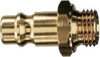 Ewo Plug nipple r 1/8 a m.external thread