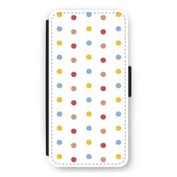 Bollen: iPhone 12 Pro Max Flip Hoesje