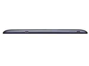 ASUS MeMO Pad FHD 10 ME302KL 4G LTE 16 GB 25,6 cm (10.1") Qualcomm 2 GB Wi-Fi 4 (802.11n) Android Blauw