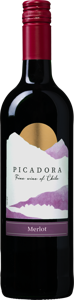 Picadora Merlot (1 fles)