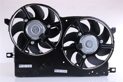 Koelventilator 85696