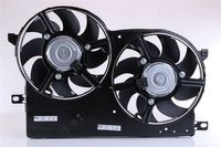 Koelventilator 85696