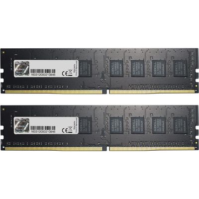 G.Skill 16 GB DDR4-2666 Kit werkgeheugen