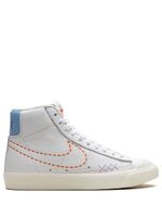 Nike Blazer Mid '77 "Nike 101" sneakers - Blanc - thumbnail