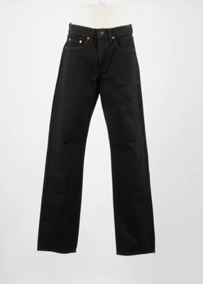 Regular Levi&apos;s Jeans in Black size 25/32