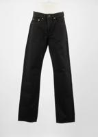 Regular Levi&apos;s Jeans in Black size 25/32