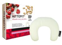 Treets Hittepit kussen u vormig
