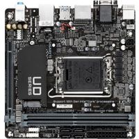 Moederbord Intel Gigabyte H610I DDR4