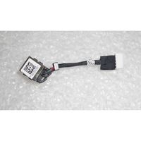 Notebook DC power jack for Dell Latitude E7270 E7470 with cable - thumbnail