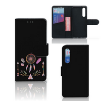 Xiaomi Mi 9 SE Leuk Hoesje Boho Dreamcatcher - thumbnail