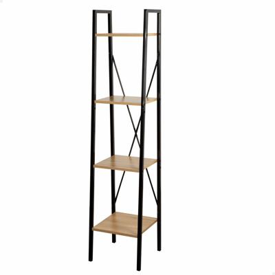 Planken Max Home Staal Melamine spaanderplaat 34 x 148 x 32 cm