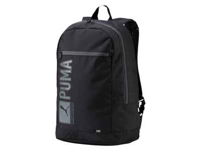 Puma Rugzak Pioneer (Zwart)
