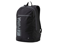 Puma Rugzak Pioneer (Zwart)