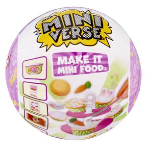 Miniverse - Make It Mini Diner: Spring/Easter Theme Asst in PDQ