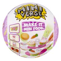 Miniverse - Make It Mini Diner: Spring/Easter Theme Asst in PDQ - thumbnail