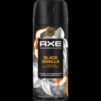 AXE Fine Fragrance Collection Premium Deodorant Bodyspray Black Vanilla 150 ml bij Jumbo