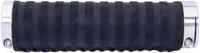 CONTEC handvatten "mirage exclusiv" ct grip mirage exclusive 131mm, coffee