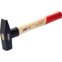 Vigor V2662-800 Voorhamer 1000 g 351 mm 1 stuk(s)