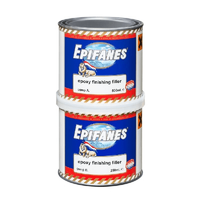 epifanes epoxy finishing filler 0.75 ltr - thumbnail