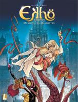 De Sirene van Manhattan (Paperback)