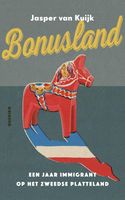 Bonusland - Jasper van Kuijk - ebook - thumbnail